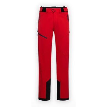 LA SPORTIVA Excelsior Pant M Mountain Red