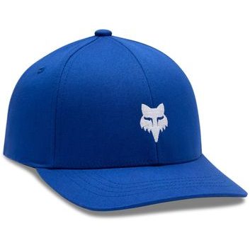FOX Yth Fox Head 110 Snapback Blue