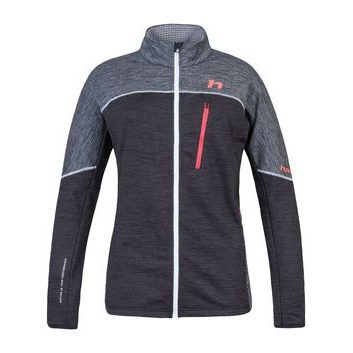 HANNAH MEDA, light gray mel (dubarry)