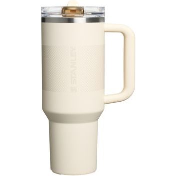 STANLEY Quencher/Cup ProTour Flip Straw Tumbler 1180 ml Cream Fade