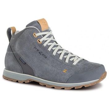 TREZETA Zeta Mid Ws Wp, grey