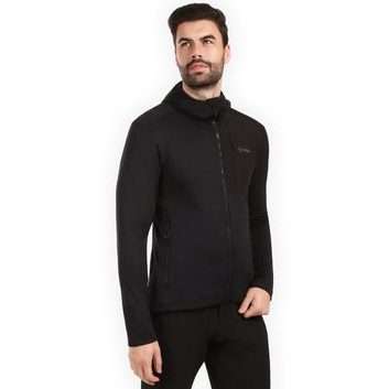 KILPI SEVELEN-M Černá