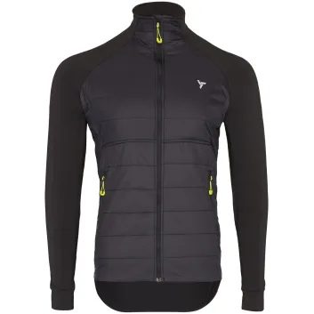 SILVINI Grado MJ1714 black