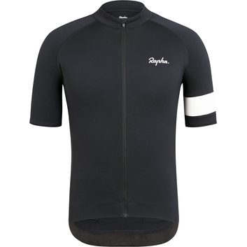 RAPHA JSY RPH 24 CORE Black