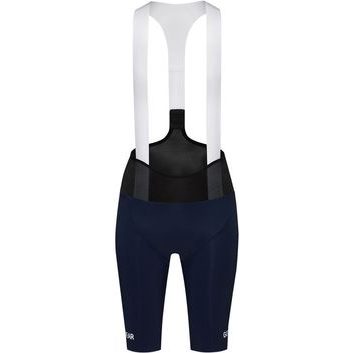 GORE SPINSHIFT Bib Shorts+ Womens orbit blue