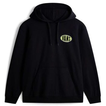 VANS SPRAY ON LOOSE PO, Black