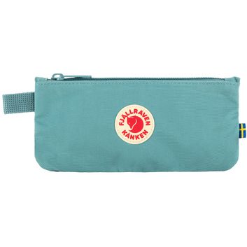 FJÄLLRÄVEN Kånken Pen Case, Sky Blue