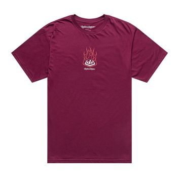 TROY LEE DESIGNS FLAME2 SANGRIA
