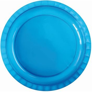 GIOSTYLE Trippy 25,5 cm modrý