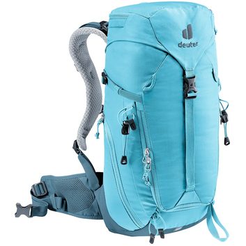 DEUTER Trail 16 SL lagoon-atlantic