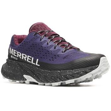 MERRELL AGILITY PEAK 5 GTX arcane