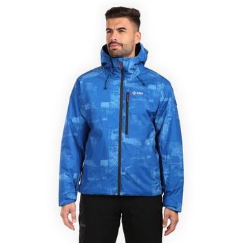 KILPI TAMPA-M Tmavě modrá