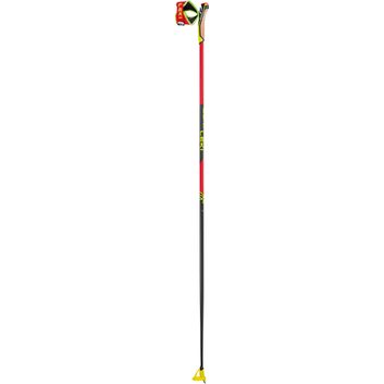 LEKI PRC 750 bright red-neonyellow-black