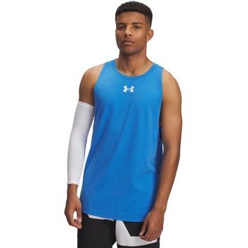 UNDER ARMOUR UA Zone Tank-BLU