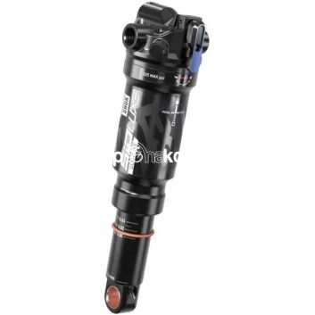 ROCK SHOX 00.4118.419.027 - AMRS SIDUO3 190X40S0NR29C25MDX8SN9A2SEV2