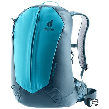DEUTER AC Lite 15 SL lagoon-atlantic