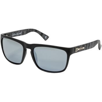 MEATFLY Ronnie Polarized, Blueprint / Black