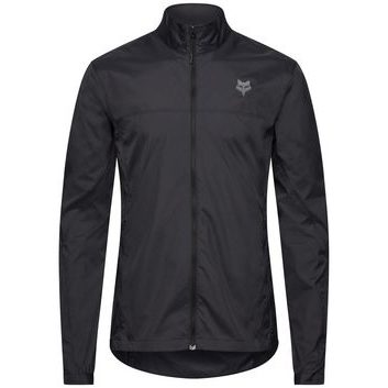 FOX Ranger Wind Jacket Black