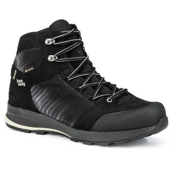 HANWAG Klarsby Bunion Lady GTX Black/Frost