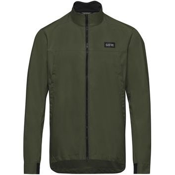 GORE Everyday Jacket Mens utility green