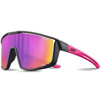 JULBO FURY S Spectron 3CF Black / Pink Brown
