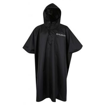 HUSKY RAINIE black