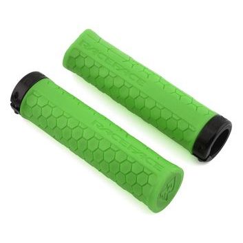 RACE FACE GETTA, 33MM green/black