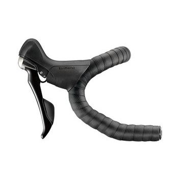 CICLOVATION 2D Carbon černá