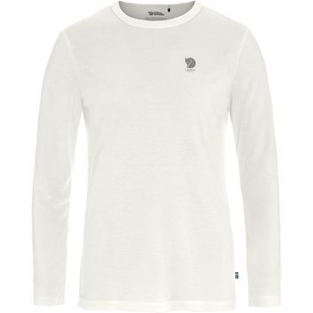 FJÄLLRÄVEN High Coast LS W Eggshell