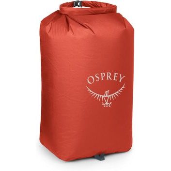 OSPREY UL DRY SACK 35, mars orange