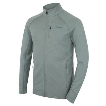 HUSKY Alou M faded green