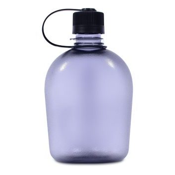 PINGUIN Tritan Flask 0.75L Grey