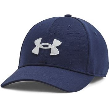 UNDER ARMOUR Men's Blitzing Adj, navy