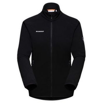 MAMMUT Innominata Light ML Jacket Women black
