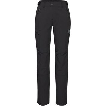 MAMMUT Runbold IV Pants Women black