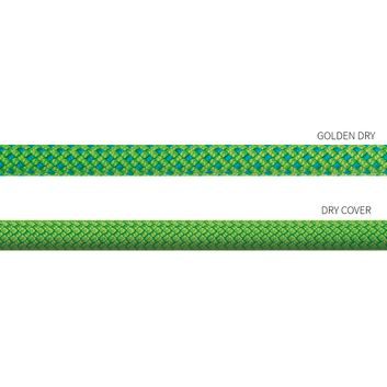 BEAL Opera Unicore 8,5 mm dry cover green 60 m