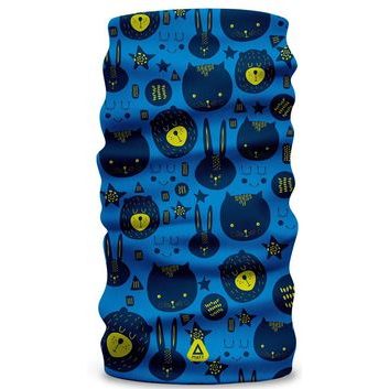 MATT KIDS SCARF COOLMAX ECO, sleepy