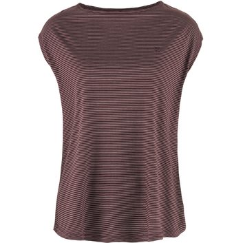 FJÄLLRÄVEN High Coast Cool T-shirt W Port