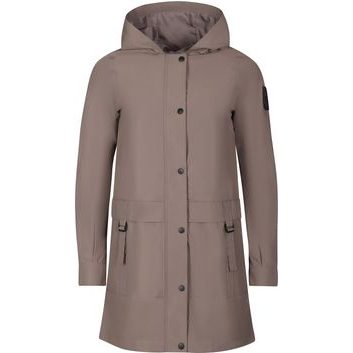 NAX ARESA, driftwood