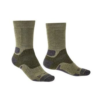 BRIDGEDALE Hike MW MP Boot, green