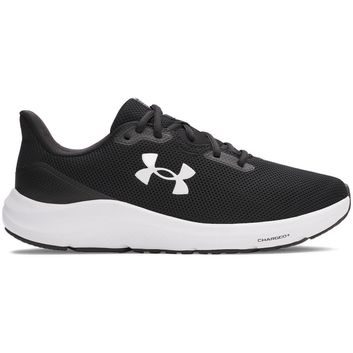 UNDER ARMOUR UA Charged Pursuit 4 černá
