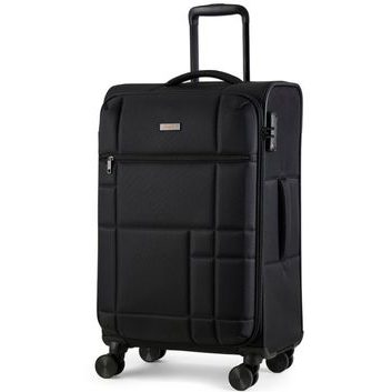 ROCK Tokyo M 61 - černá