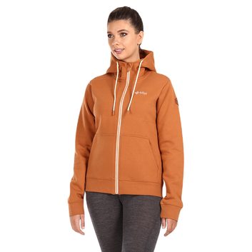 KILPI RAJANA-W Hnědá