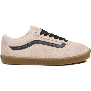 VANS Old Skool Lowpro SUEDE PEACH BLUSH