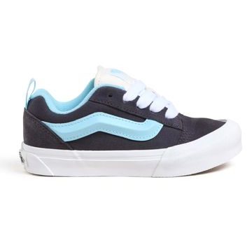 VANS Knu Skool RETRO SPORT GREY/BLUE