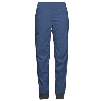 BLACK DIAMOND W TECHNICIAN JOGGER PANTS Ink Blue
