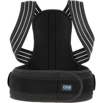 ONE FITNESS KP207, velikost M