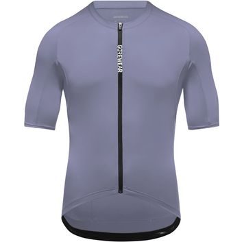 GORE SPINSHIFT Jersey Mens amethyst grey