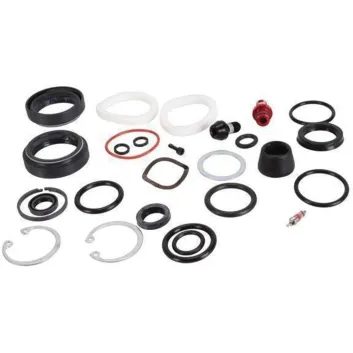 ROCK SHOX SERVICE KIT FULL YARI DPA