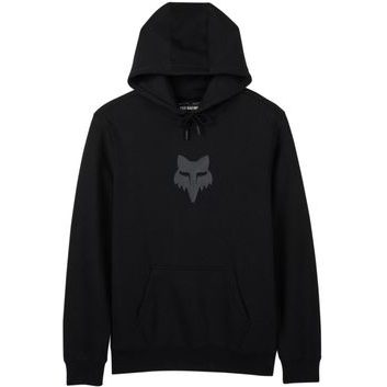 FOX Fox Head Fleece Po Black/Black